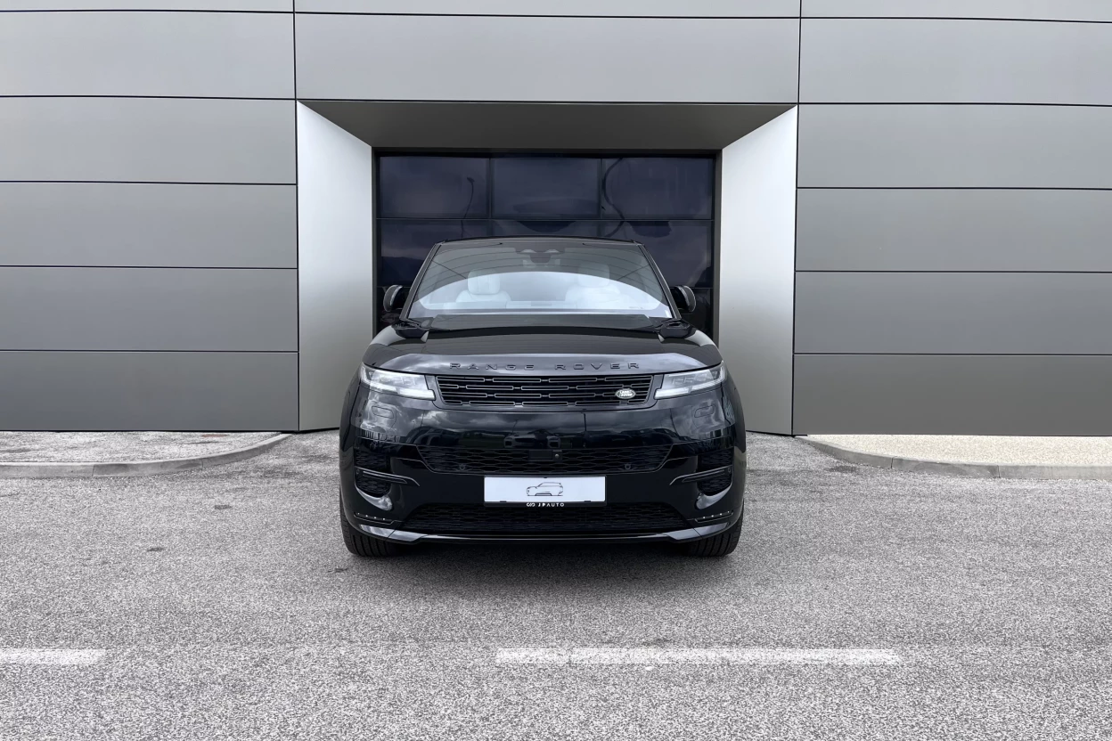 Range Rover Sport Dynamic HSE D300 MHEV AWD obrázok č. 1