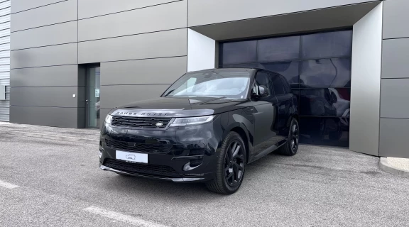 Range Rover Sport Dynamic HSE D300 MHEV AWD