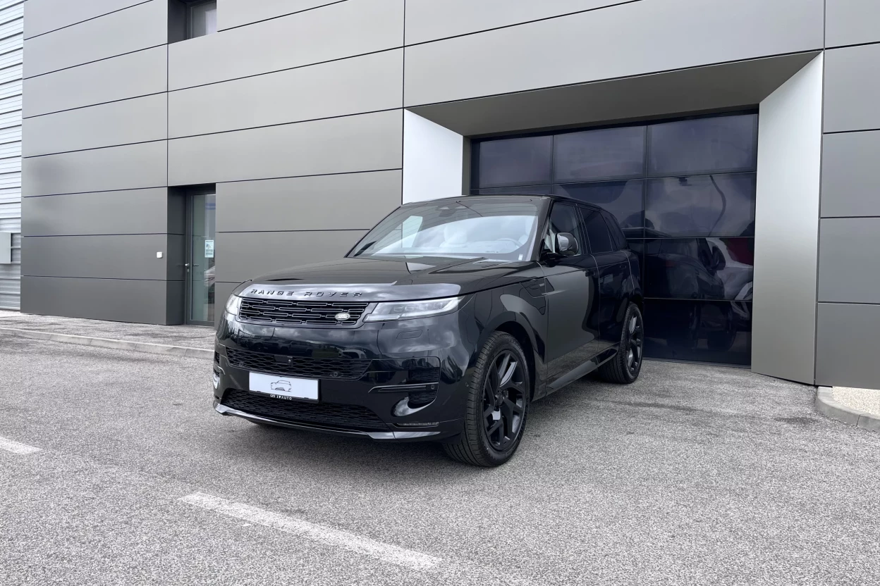 Range Rover Sport Dynamic HSE D300 MHEV AWD obrázok č. 0
