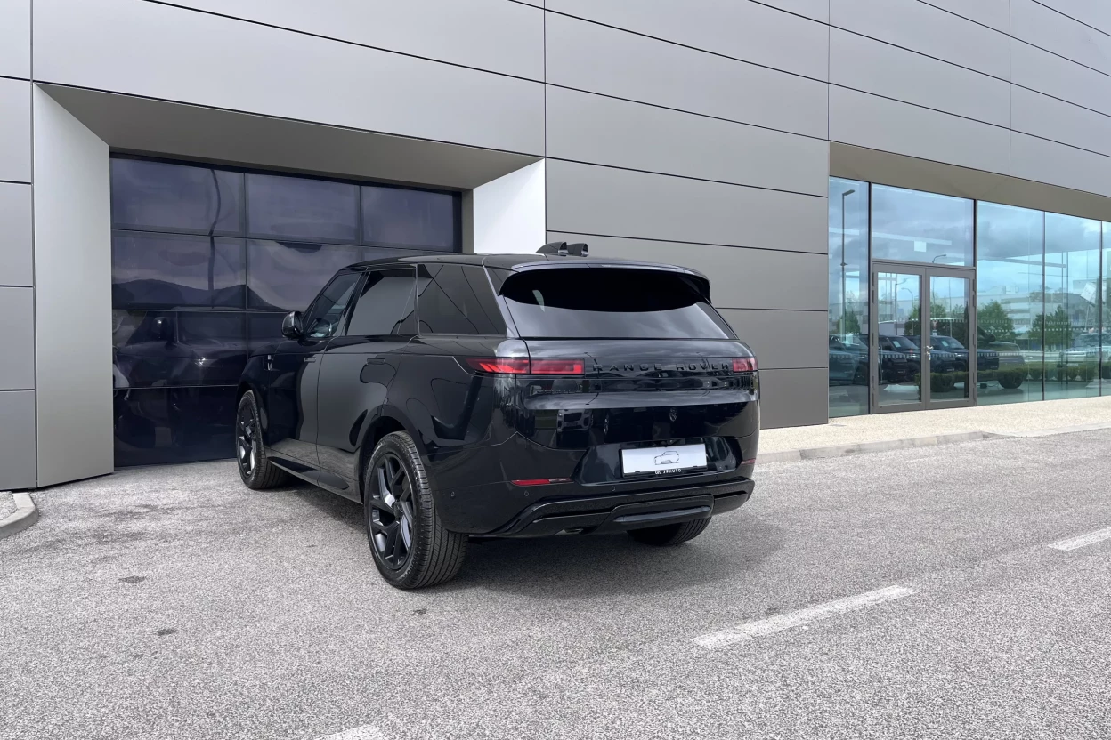 Range Rover Sport Dynamic HSE D300 MHEV AWD obrázok č. 5