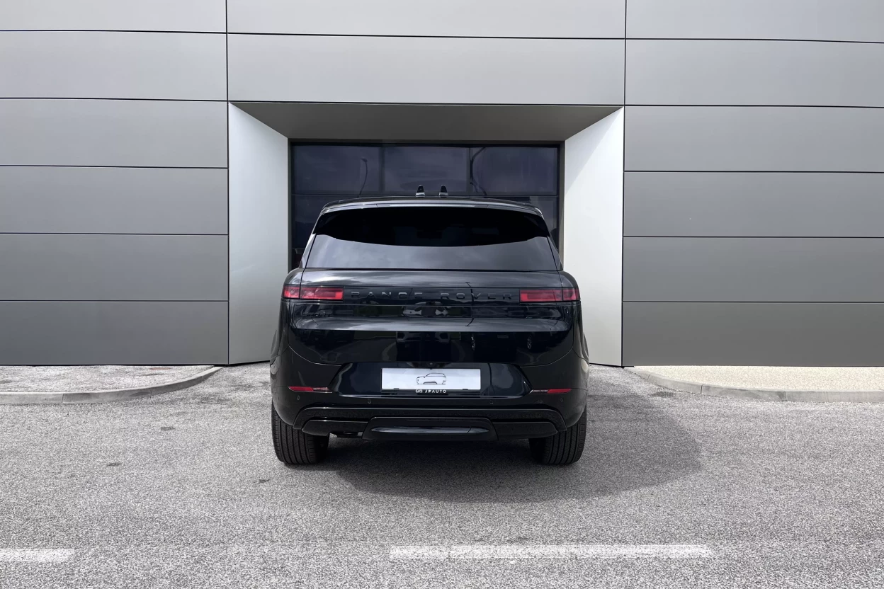Range Rover Sport Dynamic HSE D300 MHEV AWD obrázok č. 4