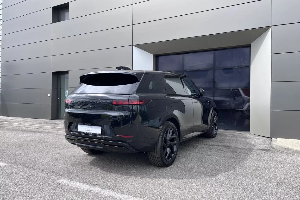 Range Rover Sport Dynamic HSE D300 MHEV AWD obrázok č. 3