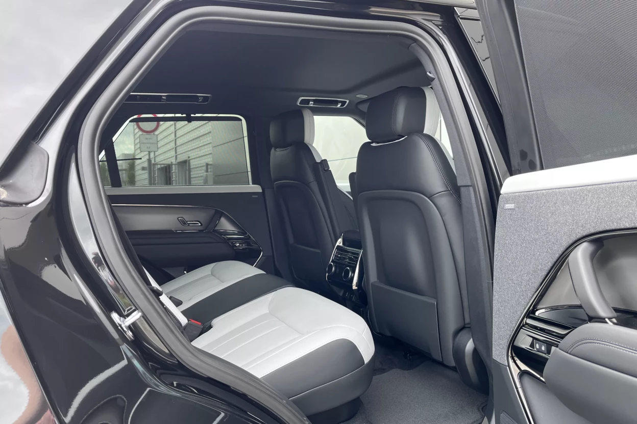 Range Rover Sport Dynamic HSE D300 MHEV AWD obrázok č. 10