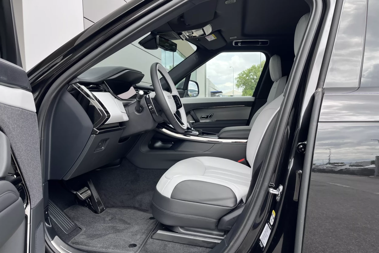 Range Rover Sport Dynamic HSE D300 MHEV AWD obrázok č. 8