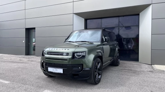 Defender 110 X-Dynamic SE D250 MHEV AWD