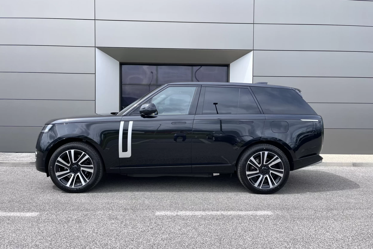 Range Rover SWB Autobiography PHEV 550e MY26 obrázok č. 6