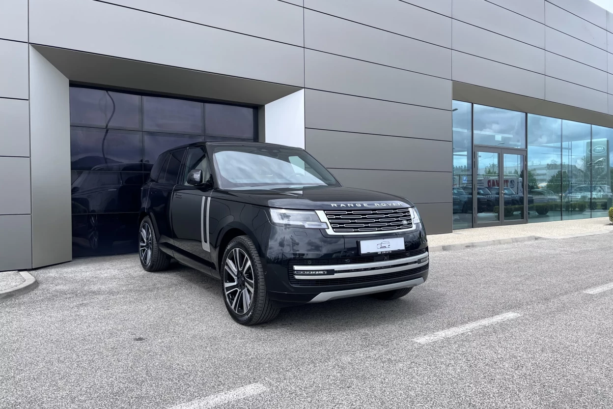 Range Rover SWB Autobiography PHEV 550e MY26 obrázok č. 2
