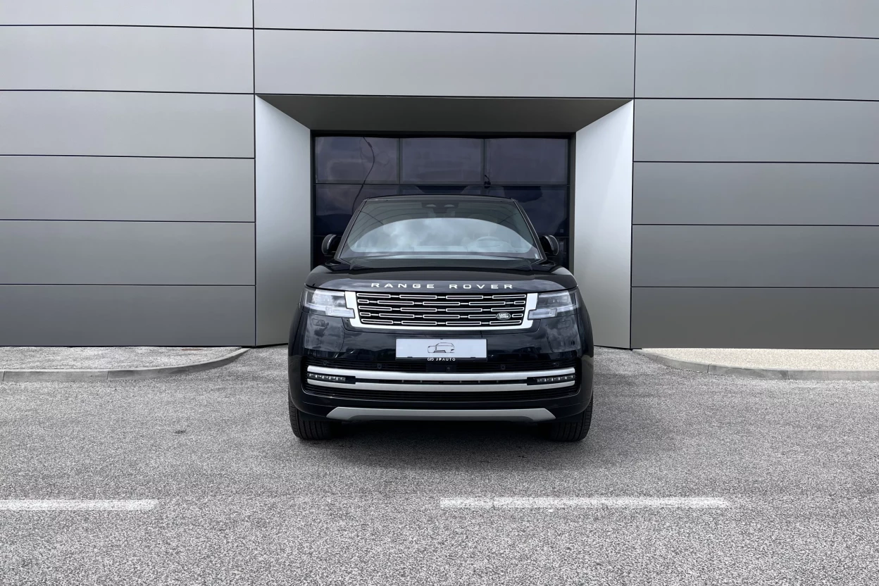 Range Rover SWB Autobiography PHEV 550e MY26 obrázok č. 1