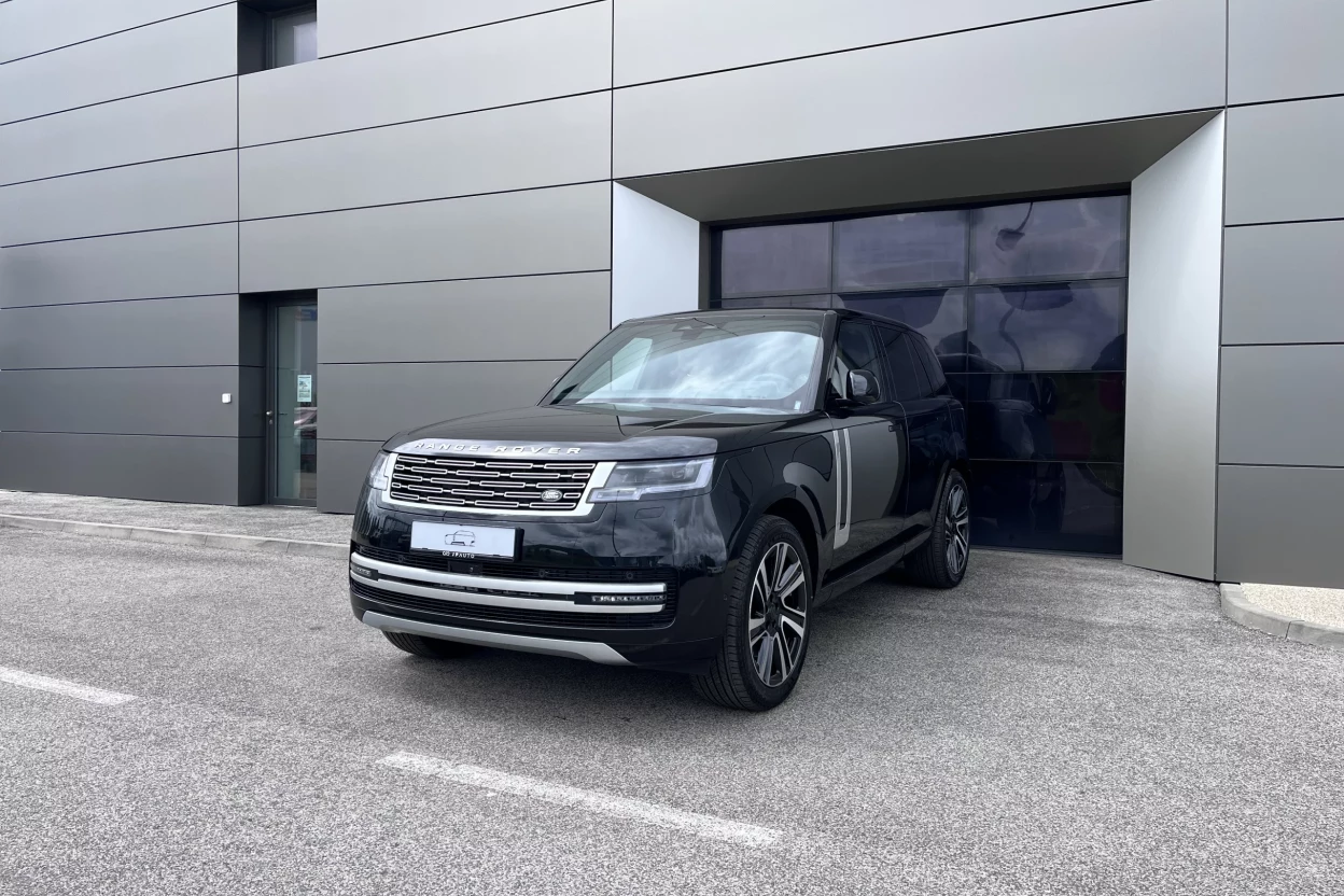 Range Rover SWB Autobiography PHEV 550e MY26 obrázok č. 0