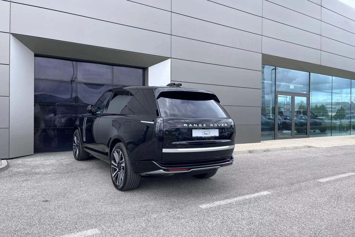 Range Rover SWB Autobiography PHEV 550e MY26 obrázok č. 5
