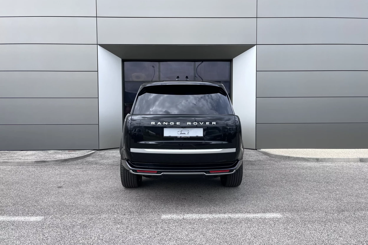 Range Rover SWB Autobiography PHEV 550e MY26 obrázok č. 4