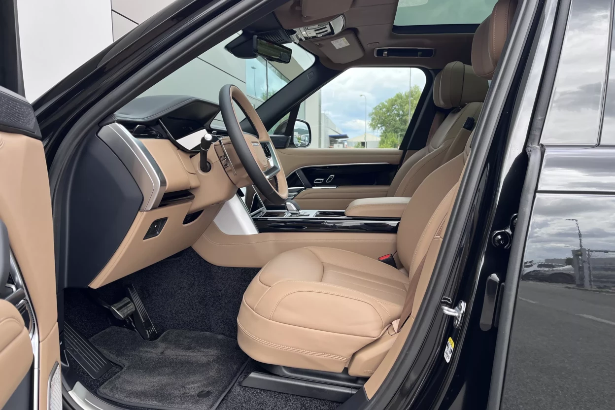 Range Rover SWB Autobiography PHEV 550e MY26 obrázok č. 8