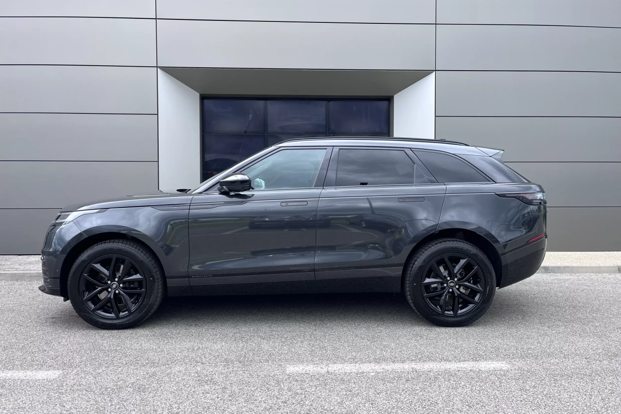 Range Rover Velar Belgravia Edition D200 AWD AUTOMAT MHEV obrázok č. 6