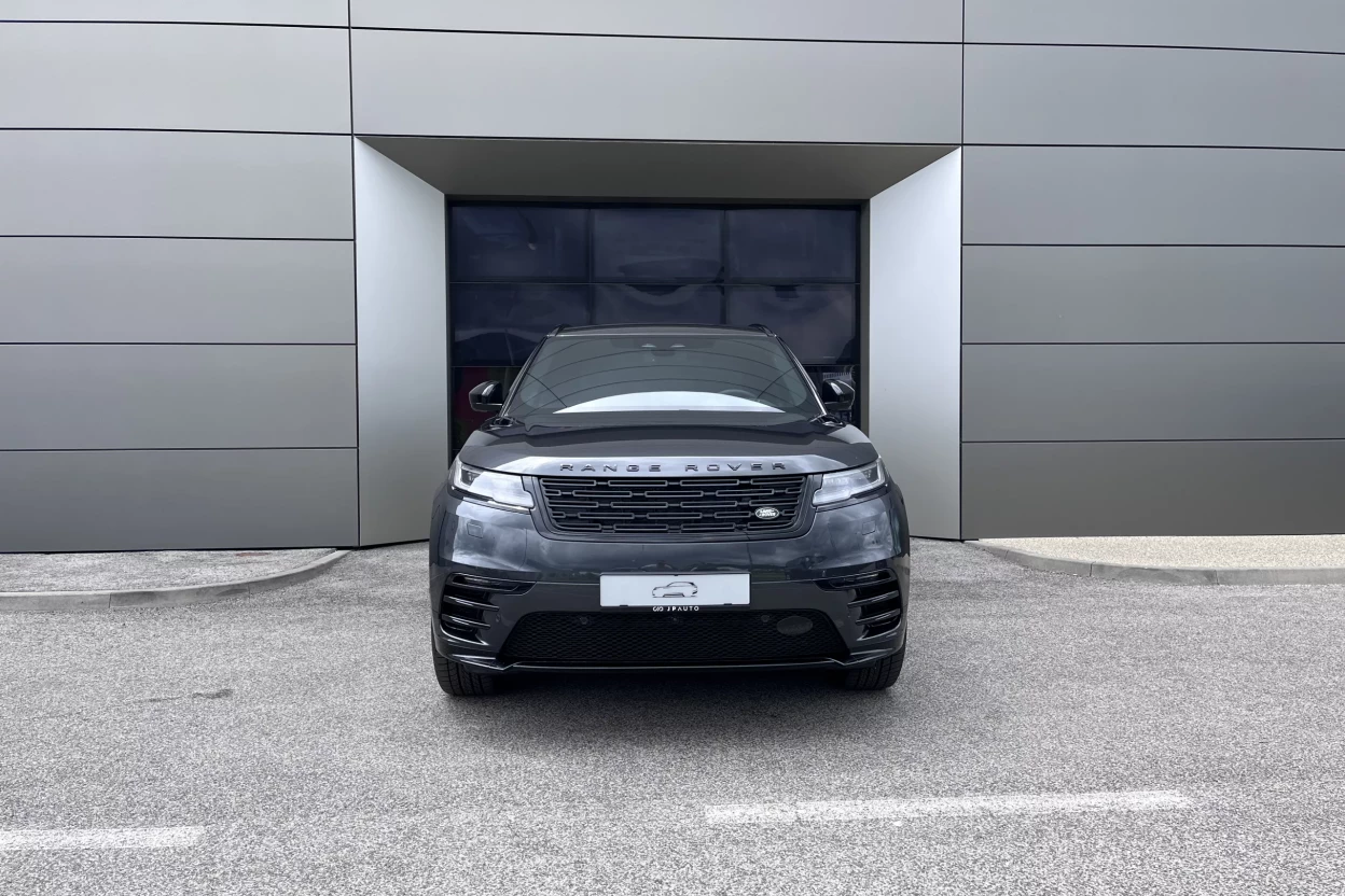 Range Rover Velar Belgravia Edition D200 AWD AUTOMAT MHEV obrázok č. 1