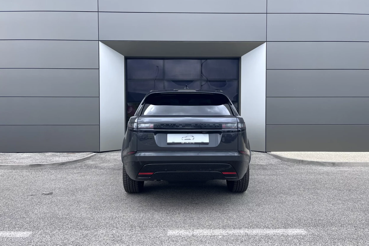 Range Rover Velar Belgravia Edition D200 AWD AUTOMAT MHEV obrázok č. 4
