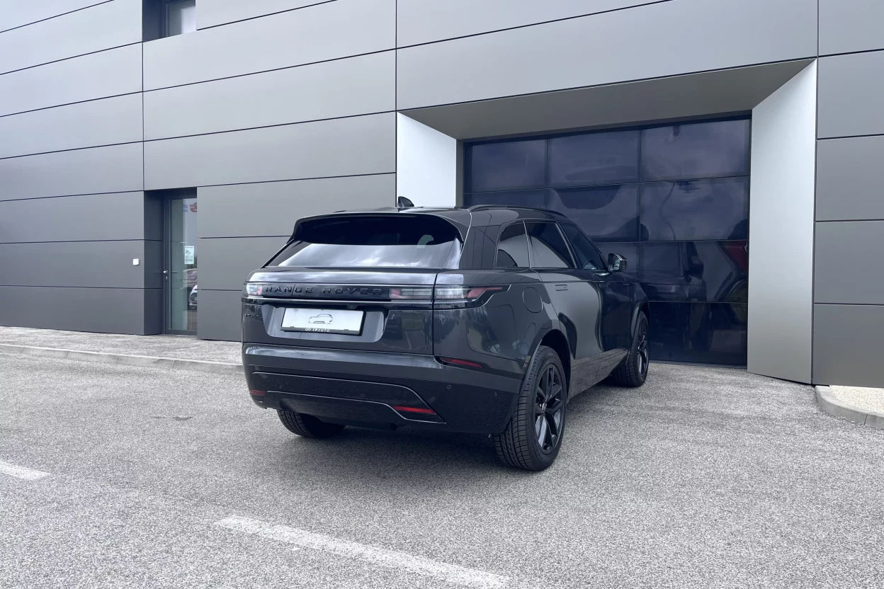 Range Rover Velar Belgravia Edition D200 AWD AUTOMAT MHEV obrázok č. 5
