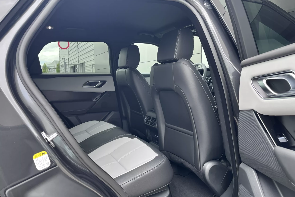 Range Rover Velar Belgravia Edition D200 AWD AUTOMAT MHEV obrázok č. 10