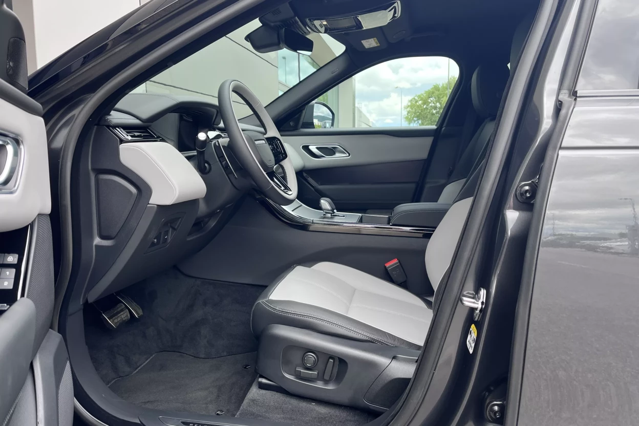 Range Rover Velar Belgravia Edition D200 AWD AUTOMAT MHEV obrázok č. 8