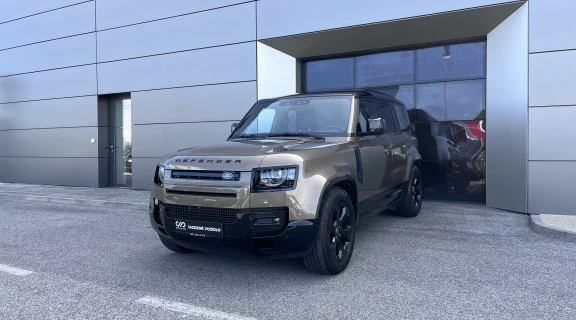 Defender 110 X-Dynamic SE D200 MHEV
