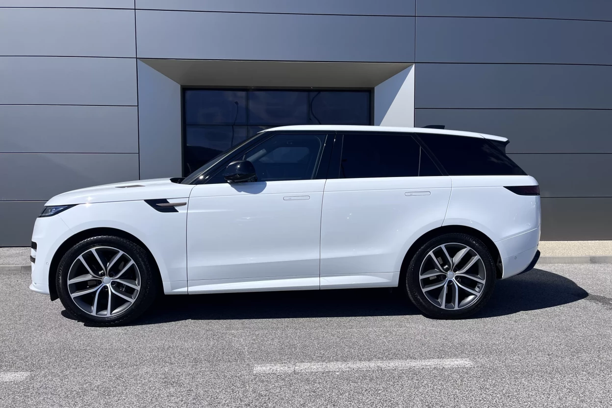 Range Rover Sport Dynamic SE D250 MY24 obrázok č. 7