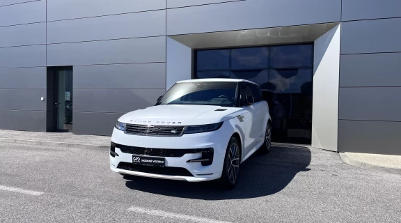 Range Rover Sport Dynamic SE D250 MY24