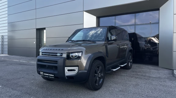 Land Rover Defender 110 SE P400 AWD AUTOMAT