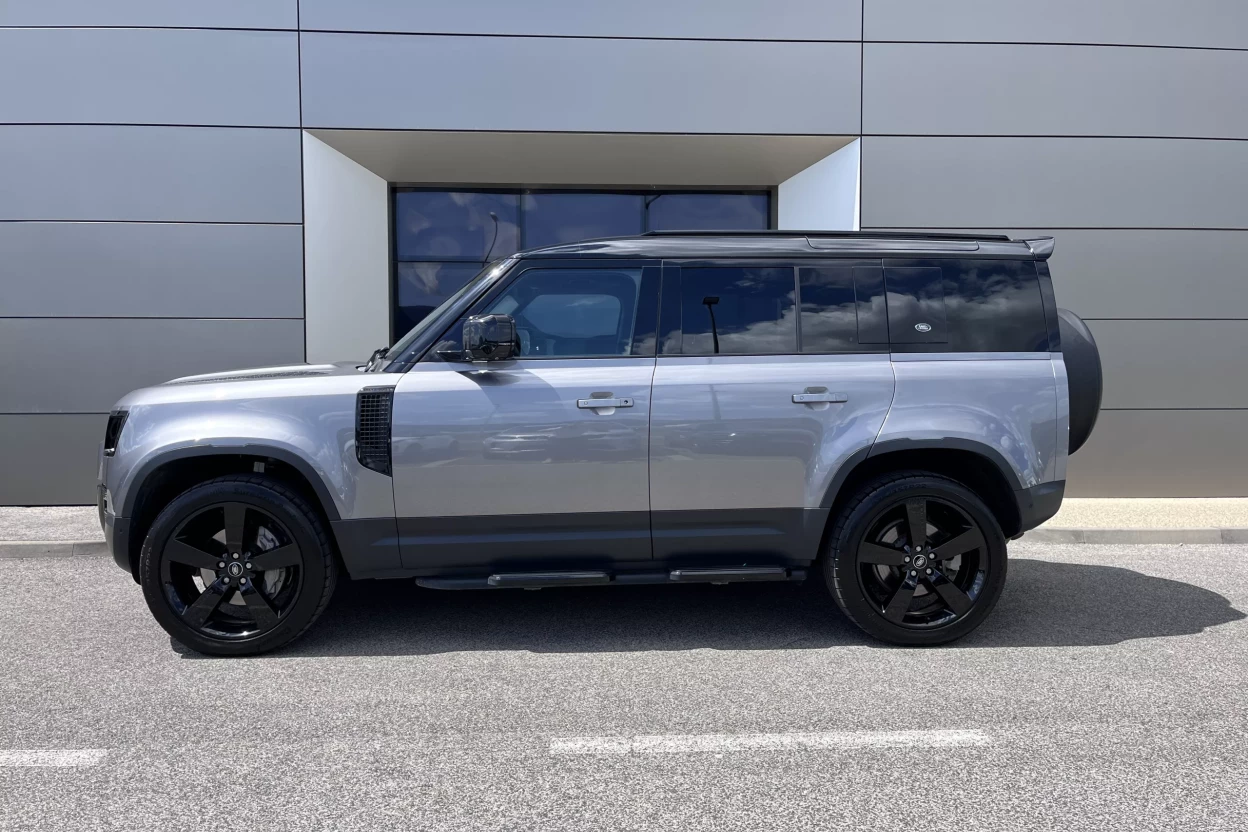 Land Rover Defender 110 SE P400 AWD AUTOMAT obrázok č. 6