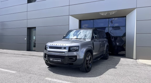 Land Rover Defender 110 SE P400 AWD AUTOMAT