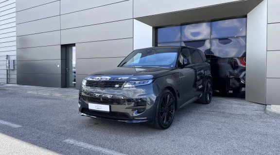 Range Rover Sport AWD Autobiography 350PS Auto