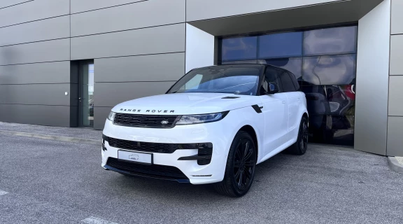 Range Rover Sport 3.0D AWD Dynamic SE 300PS 
