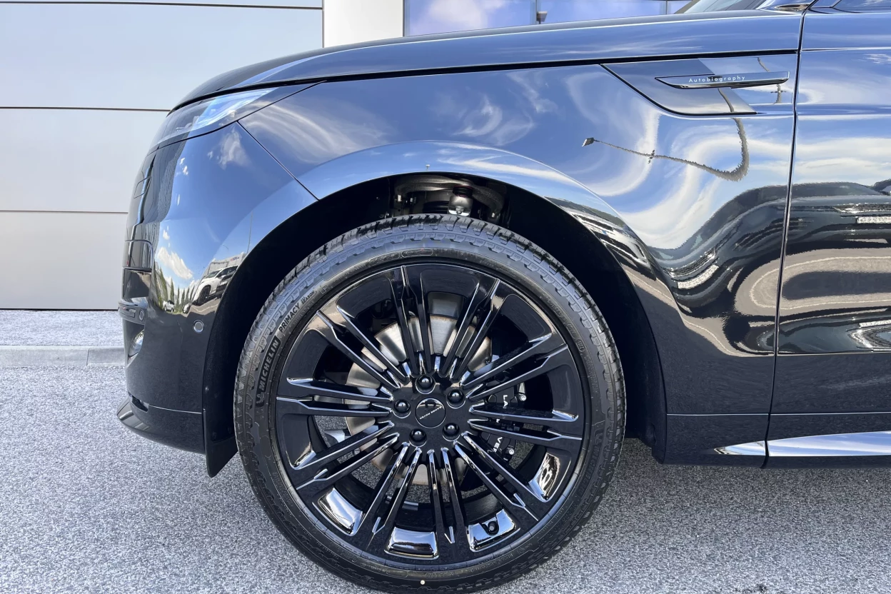 Range Rover Sport AWD Autobiography 350PS Auto obrázok č. 6