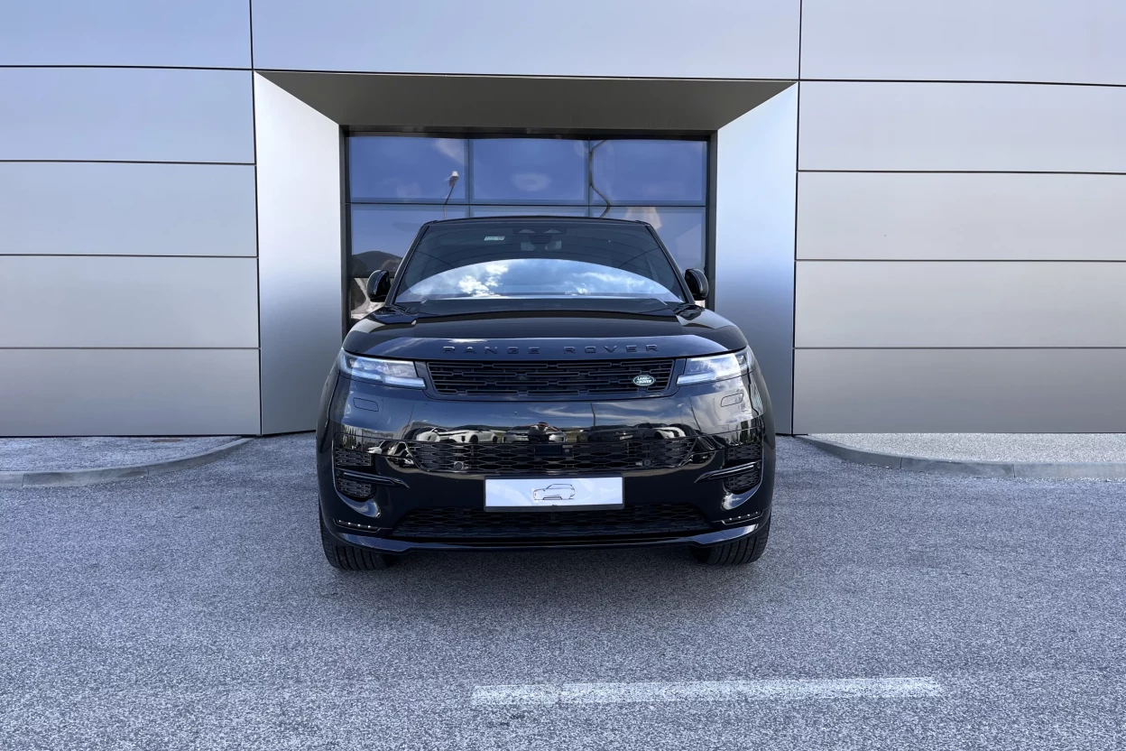 Range Rover Sport AWD Autobiography 350PS Auto obrázok č. 1