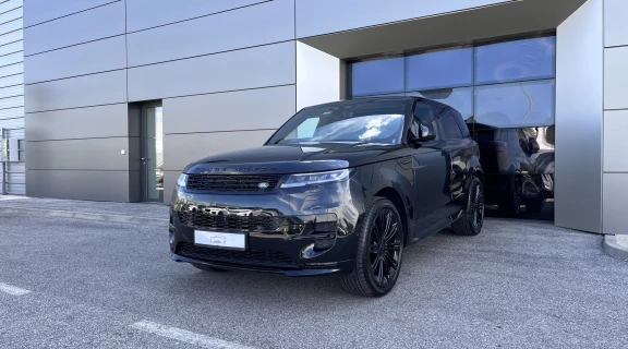 Range Rover Sport AWD Autobiography 350PS Auto