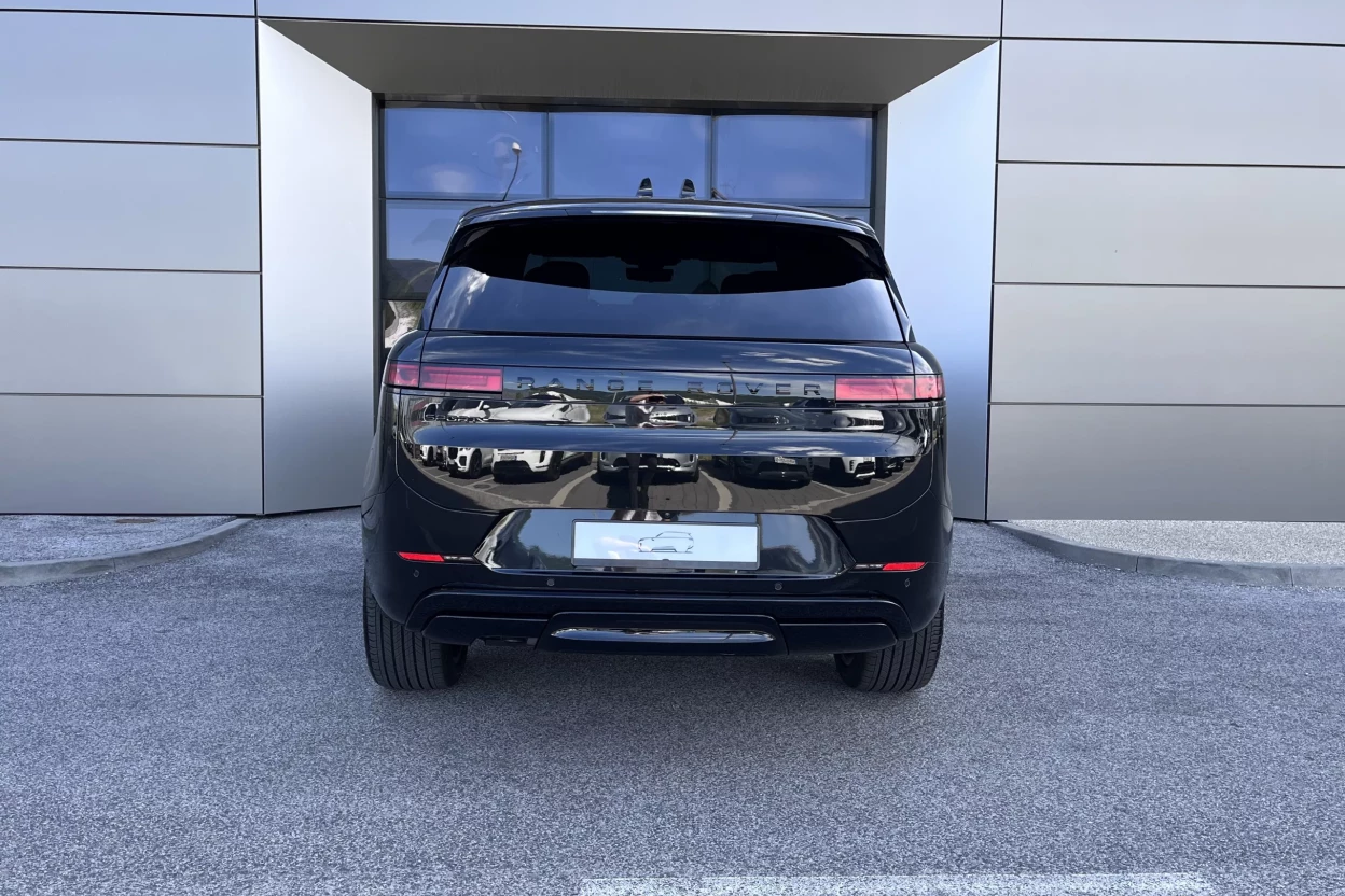 Range Rover Sport AWD Autobiography 350PS Auto obrázok č. 4