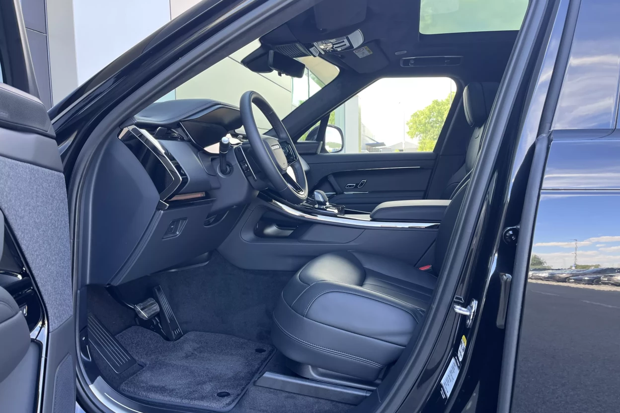 Range Rover Sport AWD Autobiography 350PS Auto obrázok č. 8