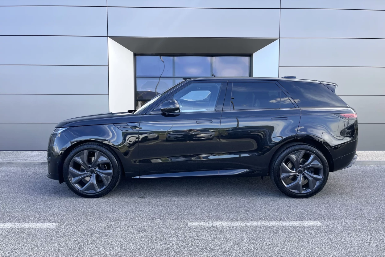 Range Rover Sport SWB Autobiography 350PS Auto obrázok č. 7