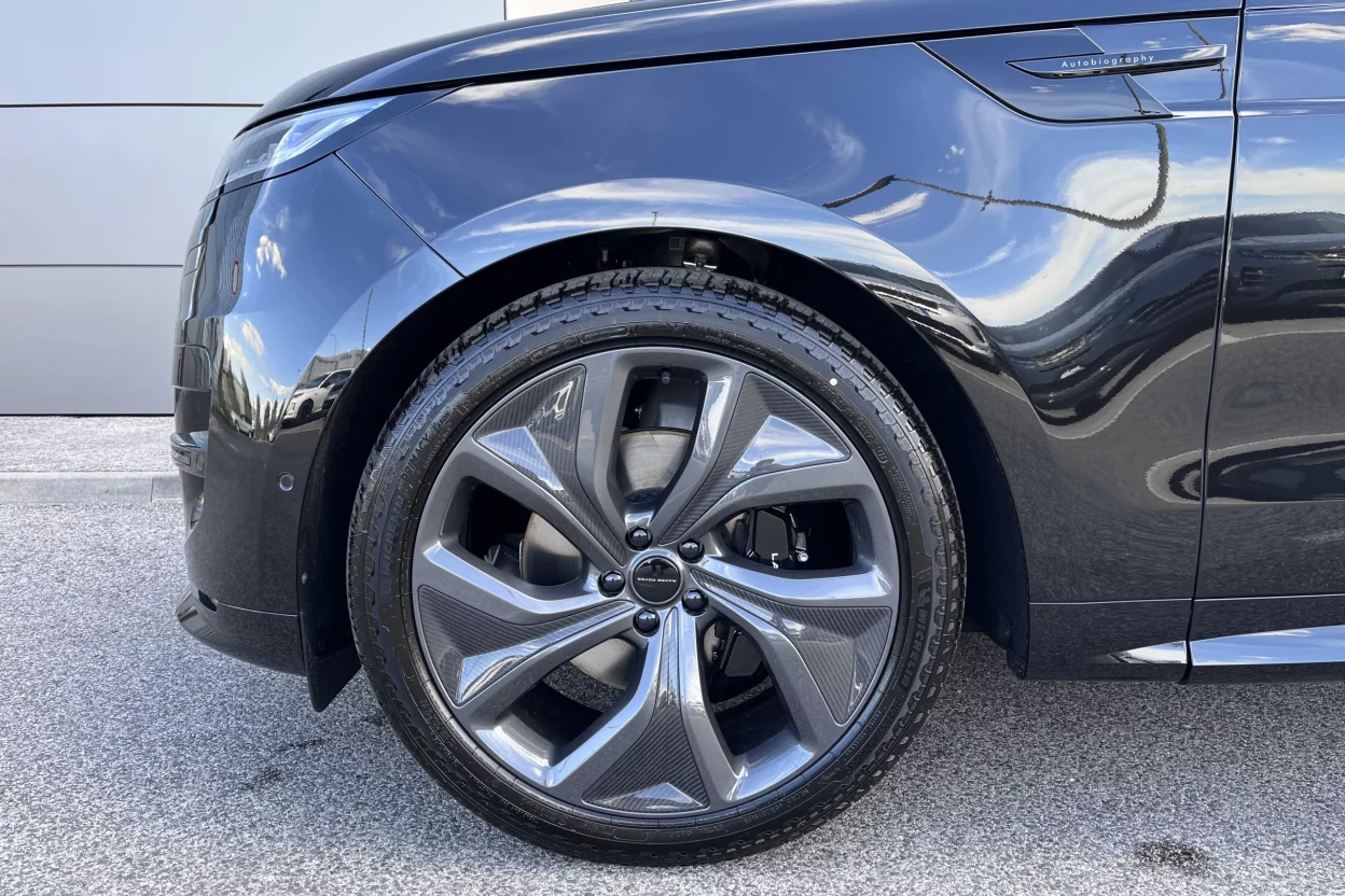 Range Rover Sport SWB Autobiography 350PS Auto obrázok č. 6