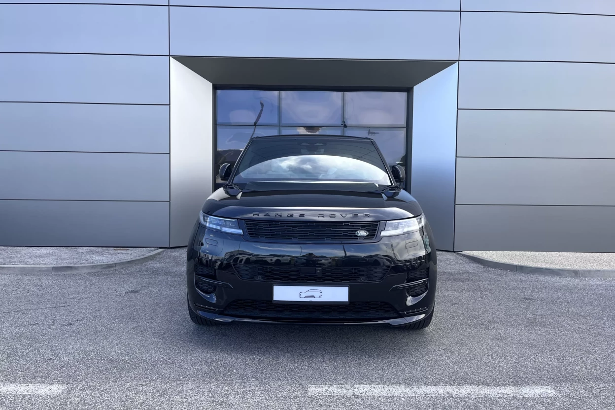 Range Rover Sport SWB Autobiography 350PS Auto obrázok č. 1