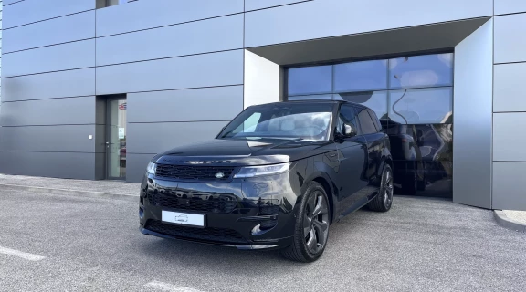 Range Rover Sport SWB Autobiography 350PS Auto