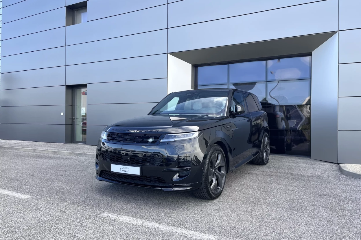 Range Rover Sport SWB Autobiography 350PS Auto obrázok č. 0