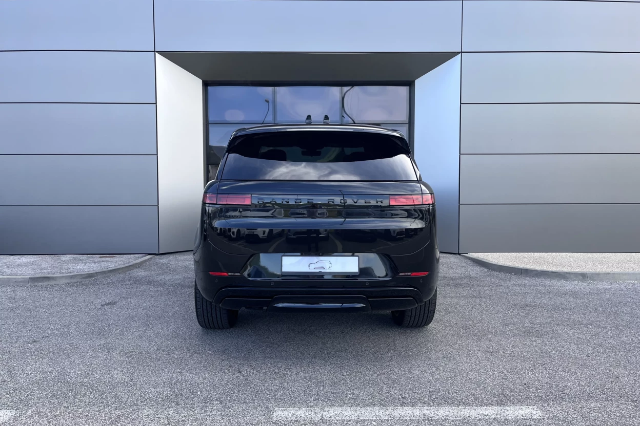 Range Rover Sport SWB Autobiography 350PS Auto obrázok č. 4