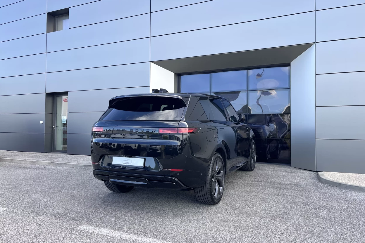 Range Rover Sport SWB Autobiography 350PS Auto obrázok č. 5
