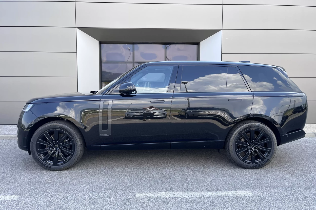 Range Rover Autobiography LWB P530 AWD obrázok č. 7