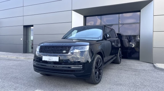 Range Rover Autobiography LWB P530 AWD