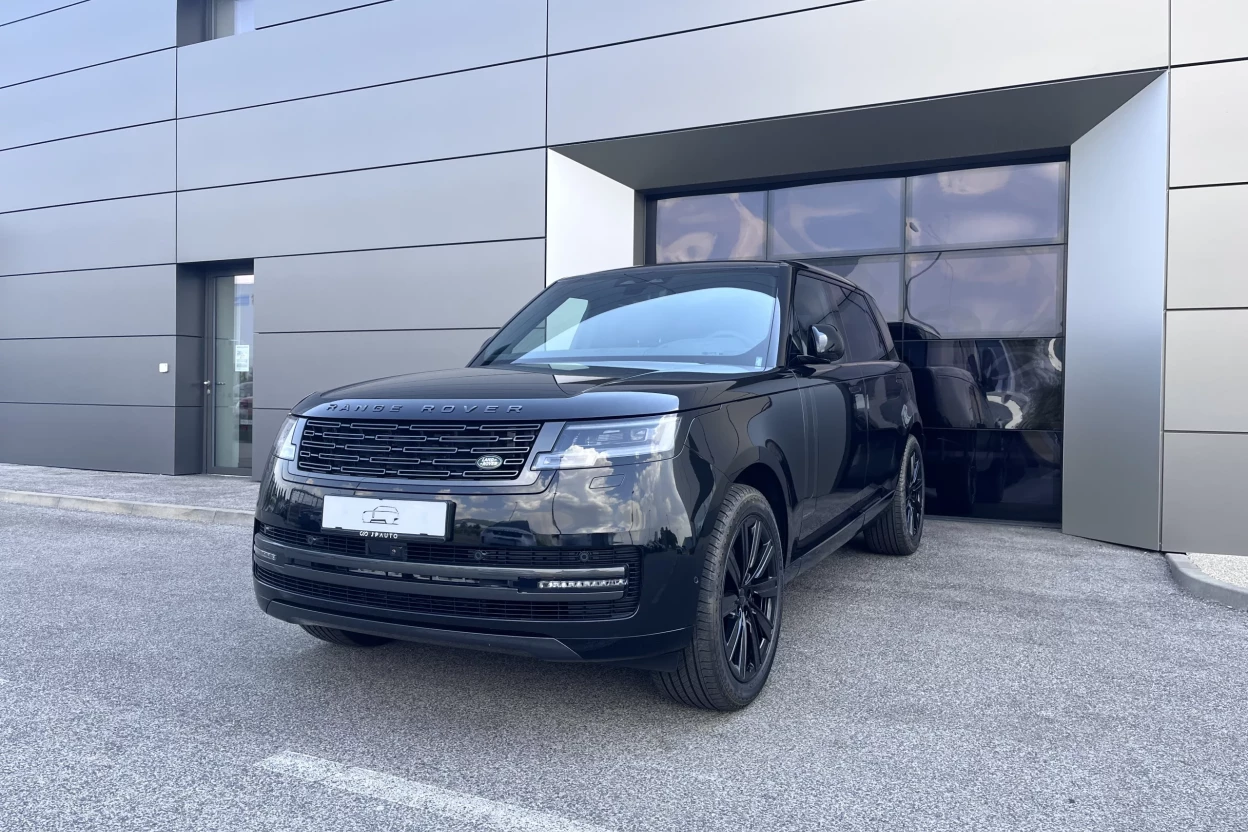 Range Rover Autobiography LWB P530 AWD obrázok č. 0