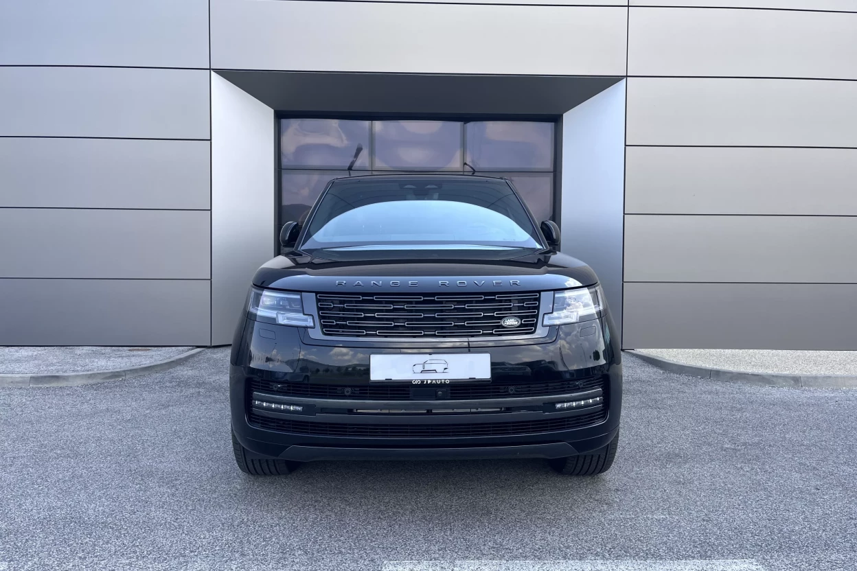 Range Rover Autobiography LWB P530 AWD obrázok č. 1