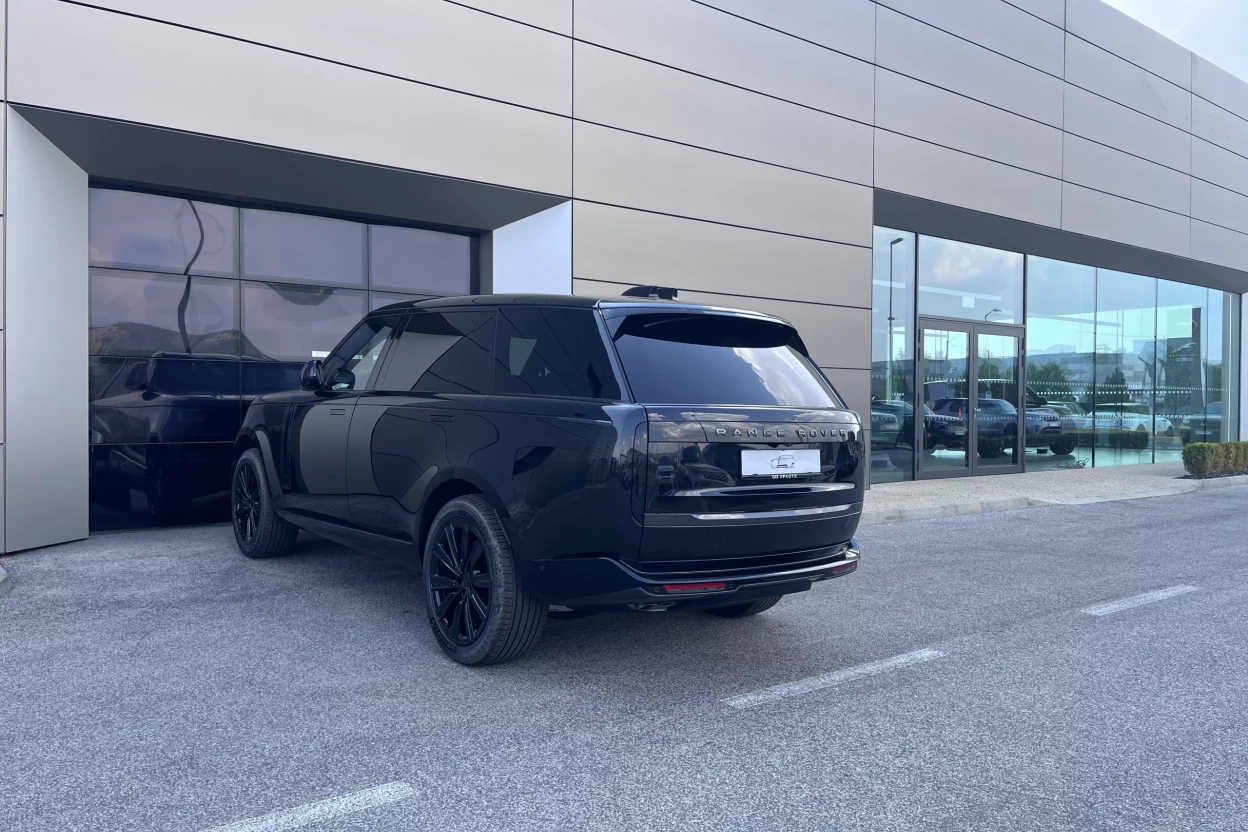 Range Rover Autobiography LWB P530 AWD obrázok č. 5
