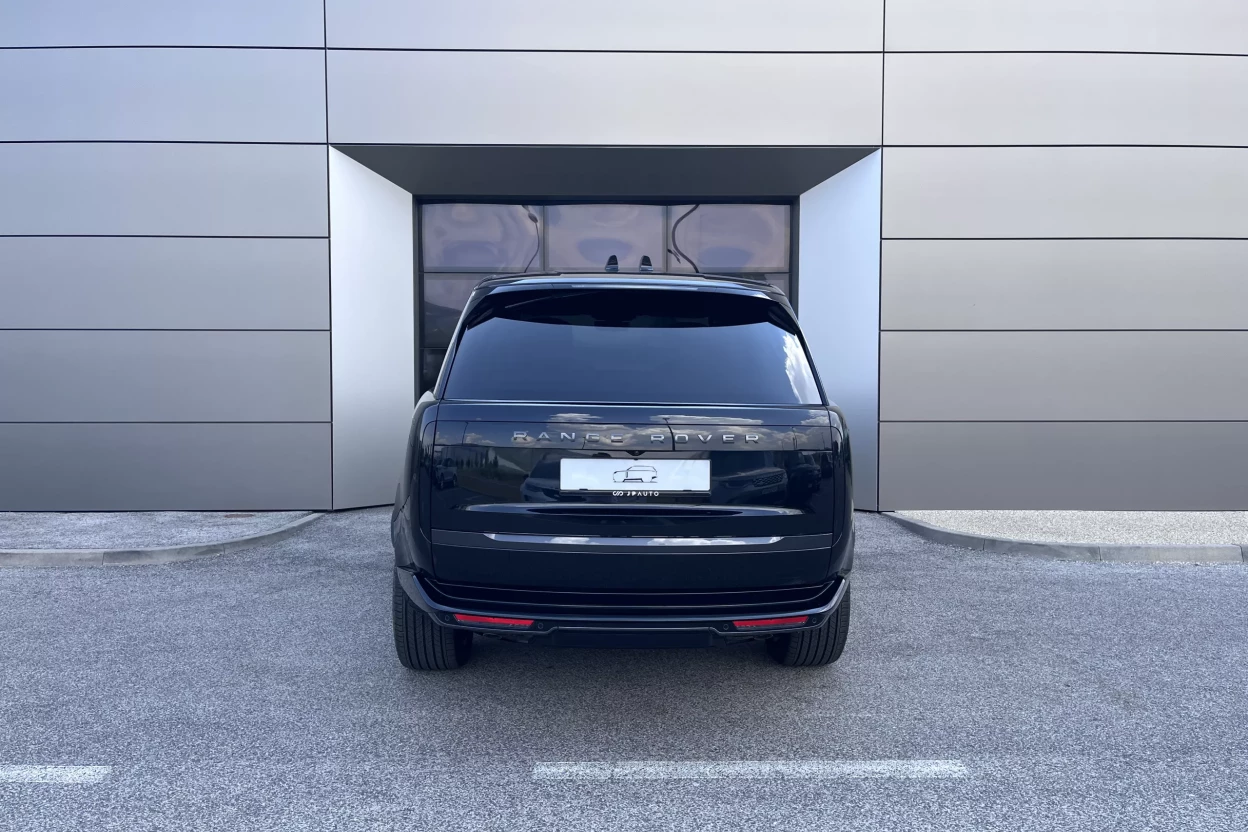 Range Rover Autobiography LWB P530 AWD obrázok č. 4