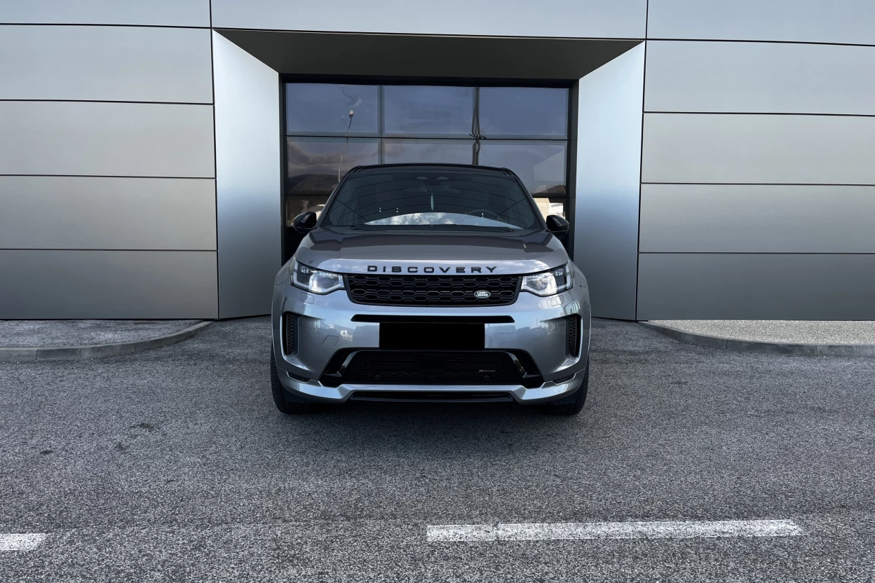 Land Rover Discovery Sport Dynamic SE  D200 AWD AUTOMAT MHEV obrázok č. 1