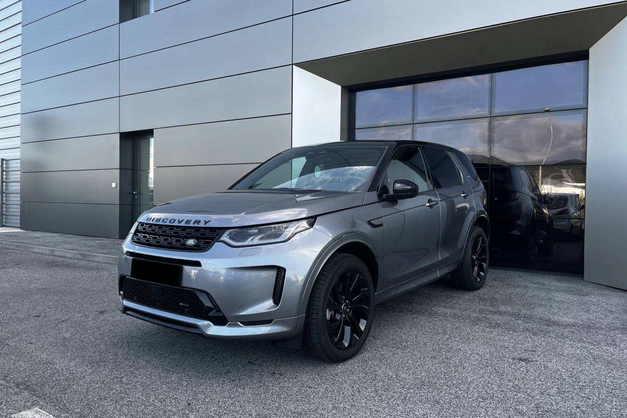 Land Rover Discovery Sport Dynamic SE  D200 AWD AUTOMAT MHEV obrázok č. 0